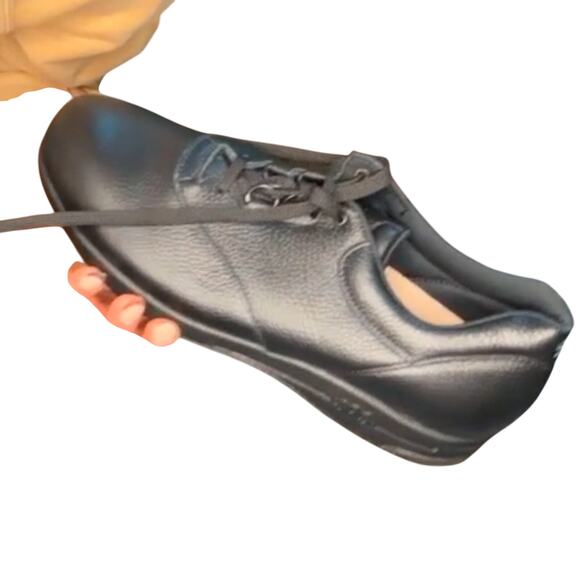 SAS Liberty Non Slip Lace Up Shoe, Size 11.5 Narrow, New in Bag MSRP $195 - Picture 12 of 12